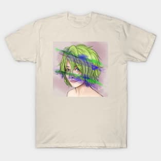 "Pretty" (2020) T-Shirt